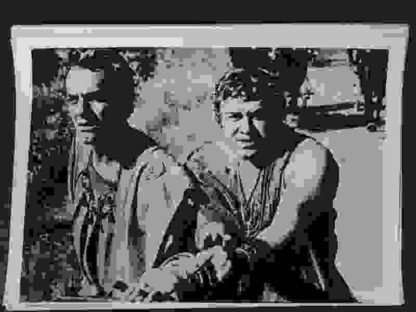 O.K. Nero (1951) with English Subtitles on DVD - Image 3