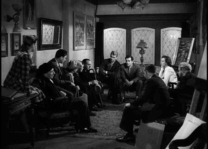 O.S.S. (1946) Starring Alan Ladd on DVD - Image 3