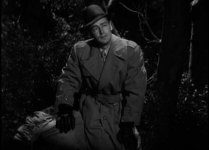 O.S.S. (1946) Starring Alan Ladd on DVD - Image 4