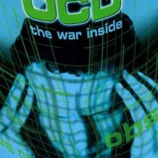 OCD: The War Inside (2001) Starring Marvin Freedman on DVD