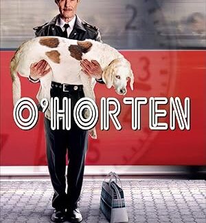 O'Horten (2007) Region Free DVD
