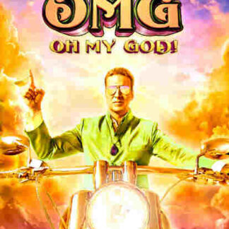 OMG: Oh My God! (2012) with English Subtitles on DVD
