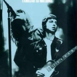 Oasis: Familiar to Millions (2000) Starring Oasis on DVD