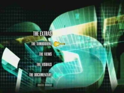 Oasis: Familiar to Millions (2000) Starring Oasis on DVD - Image 2