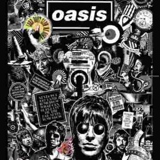 Oasis: Live from Manchester (2007) Starring Oasis on DVD