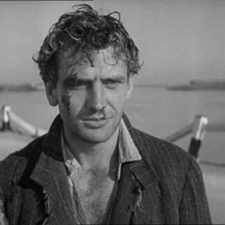 Obsession (1943) with English Subtitles on DVD