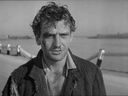 Obsession (1943) with English Subtitles on DVD