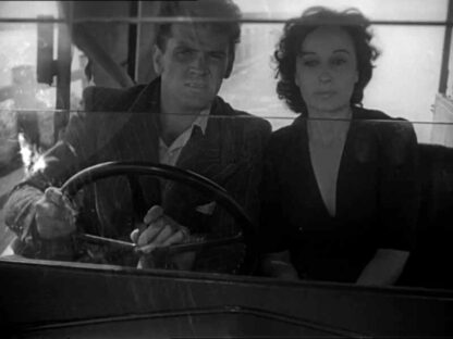 Obsession (1943) with English Subtitles on DVD - Image 2