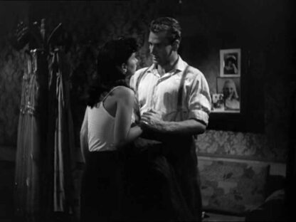 Obsession (1943) with English Subtitles on DVD - Image 3