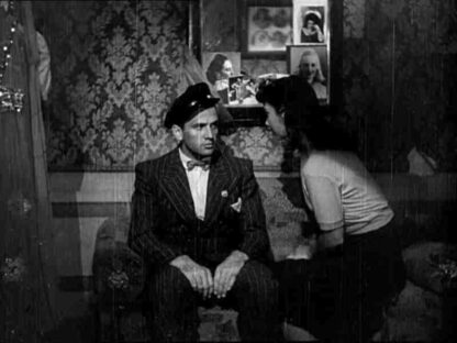 Obsession (1943) with English Subtitles on DVD - Image 4