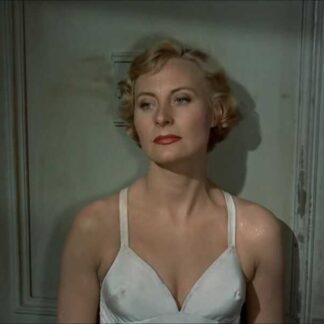 Obsession (1954) with English Subtitles on DVD