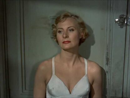 Obsession (1954) with English Subtitles on DVD