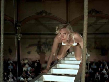Obsession (1954) with English Subtitles on DVD - Image 3