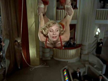 Obsession (1954) with English Subtitles on DVD - Image 4
