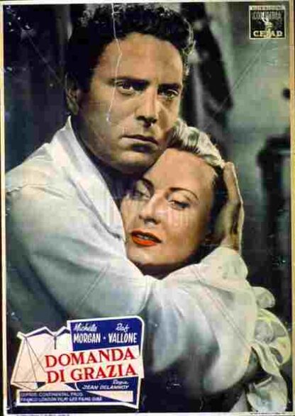 Obsession (1954) with English Subtitles on DVD - Image 5