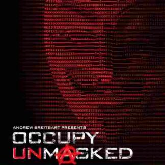 Occupy Unmasked (2012) Starring Saul Alinsky on DVD