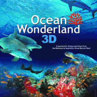 Ocean Wonderland (2003) Starring  on DVD