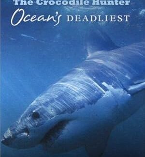 Ocean's Deadliest (2007) DVD