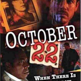 October 22 (1998) Starring Mark Boone Junior on DVD