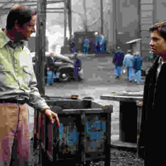 October Sky (1999) Starring Jake Gyllenhaal on DVD