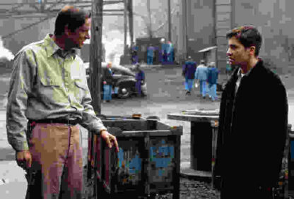 October Sky (1999) Starring Jake Gyllenhaal on DVD