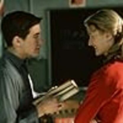 October Sky (1999) Starring Jake Gyllenhaal on DVD - Image 3