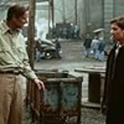October Sky (1999) Starring Jake Gyllenhaal on DVD - Image 4