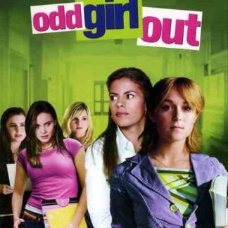 Odd Girl Out (2005) Starring Alexa PenaVega on DVD