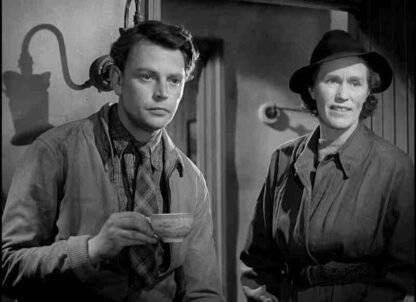 Odd Man Out (1947) Starring James Mason on DVD - Image 2