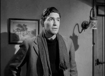 Odd Man Out (1947) Starring James Mason on DVD - Image 3