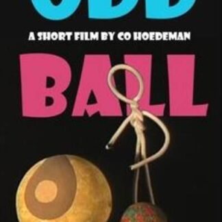 Oddball (1969) Starring  on DVD
