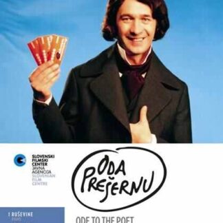 Ode to the Poet (2001) with English Subtitles on DVD