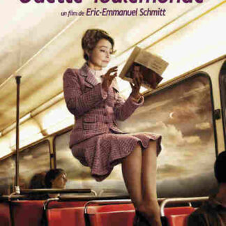 Odette Toulemonde (2006) with English Subtitles on DVD