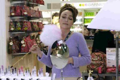 Odette Toulemonde (2006) with English Subtitles on DVD - Image 4