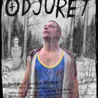 Odjuret (2011) with English Subtitles on DVD