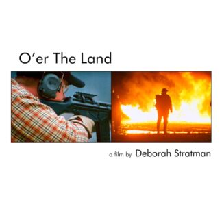 O'er the Land (2009) DVD