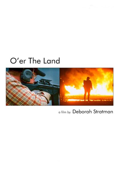 O'er the Land (2009) DVD