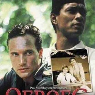 Oeroeg (1993) with English Subtitles on DVD