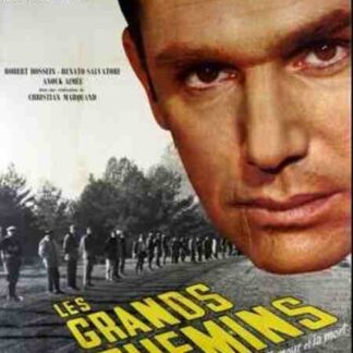 Of Flesh and Blood (1963) with English Subtitles on DVD