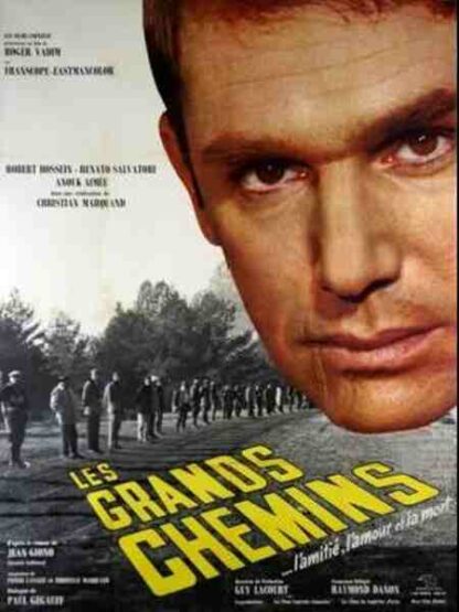 Of Flesh and Blood (1963) with English Subtitles on DVD