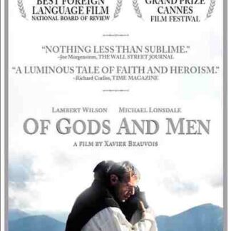 Of Gods and Men (2010) with English Subtitles on DVD