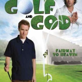Of Golf and God (2008) Starring Kristian Ayre on DVD
