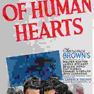 Of Human Hearts (1938) Starring Walter Huston on DVD
