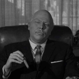Of Late I Think of Cliffordville (TV Episode 1963) (1963) Starring Albert Salmi on DVD
