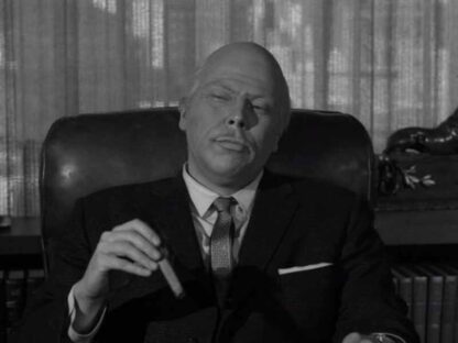 Of Late I Think of Cliffordville (TV Episode 1963) (1963) Starring Albert Salmi on DVD