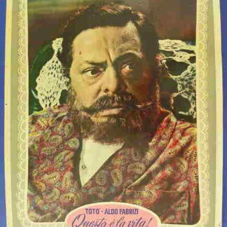 Of Life and Love (1954) with English Subtitles on DVD