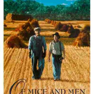 Of Mice and Men (1992) Starring John Malkovich on DVD