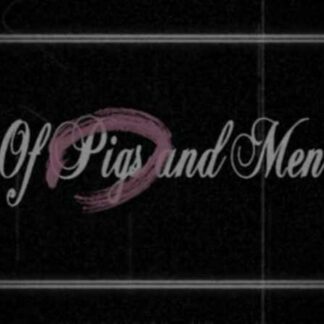 Of Pigs and Men (2009) with English Subtitles on DVD