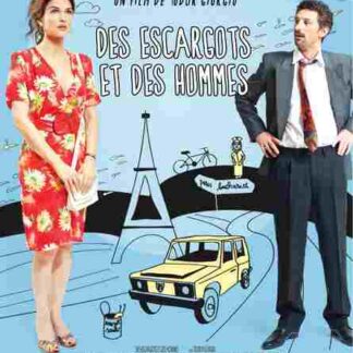 Of Snails and Men (2012) with English Subtitles on DVD