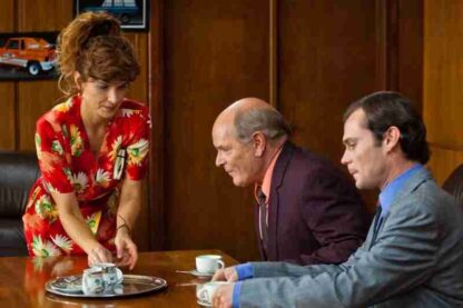 Of Snails and Men (2012) with English Subtitles on DVD - Image 3